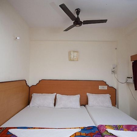 צ'נאי Spot On 38565 Hotel Surya Thiruvengadam St מראה חיצוני תמונה