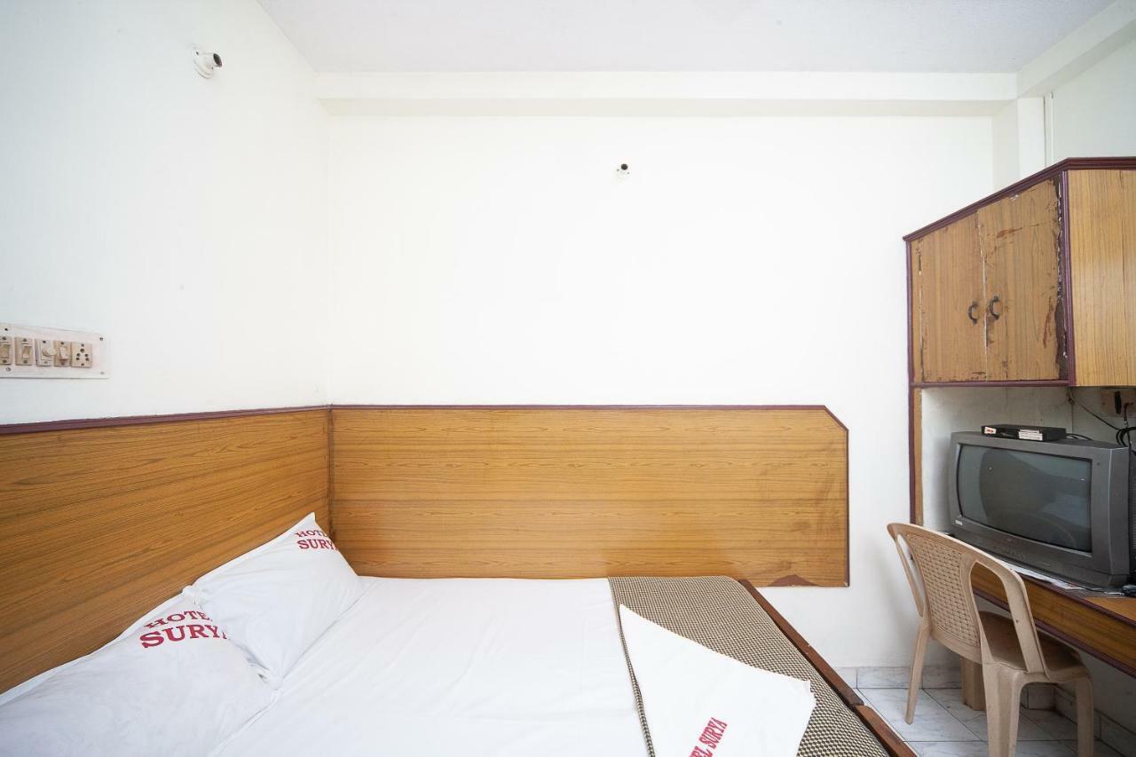 צ'נאי Spot On 38565 Hotel Surya Thiruvengadam St מראה חיצוני תמונה