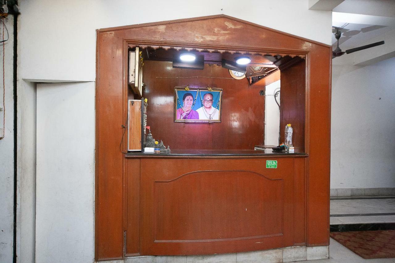 צ'נאי Spot On 38565 Hotel Surya Thiruvengadam St מראה חיצוני תמונה