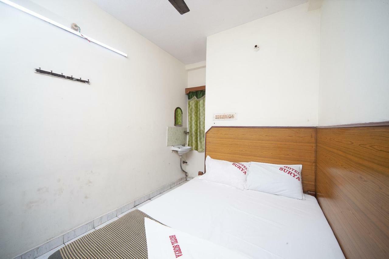צ'נאי Spot On 38565 Hotel Surya Thiruvengadam St מראה חיצוני תמונה