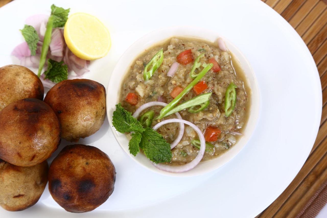צ'נאי Spot On 38565 Hotel Surya Thiruvengadam St מראה חיצוני תמונה