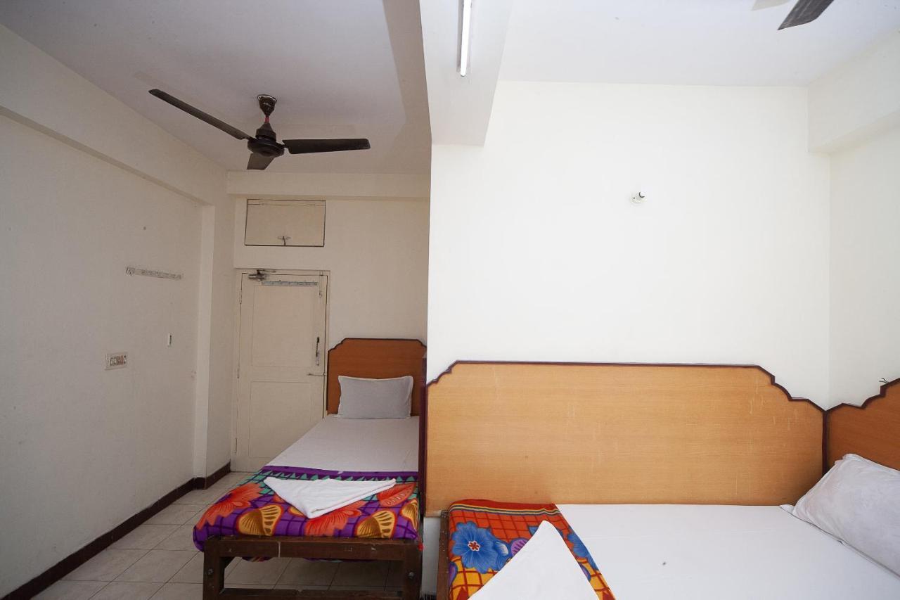 צ'נאי Spot On 38565 Hotel Surya Thiruvengadam St מראה חיצוני תמונה