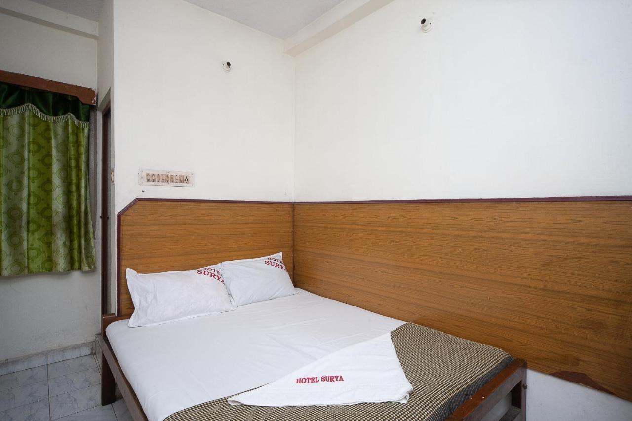 צ'נאי Spot On 38565 Hotel Surya Thiruvengadam St מראה חיצוני תמונה