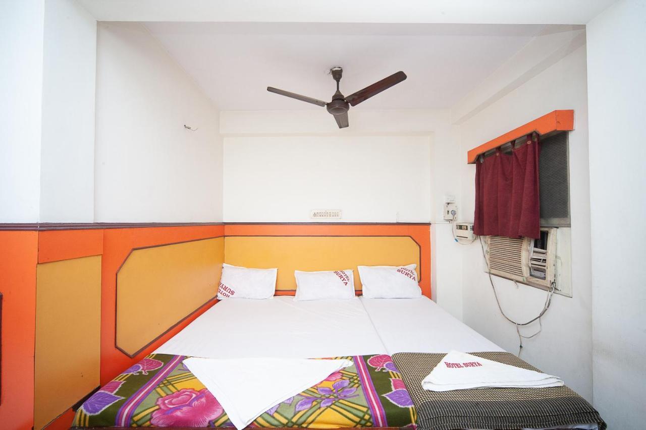 צ'נאי Spot On 38565 Hotel Surya Thiruvengadam St מראה חיצוני תמונה